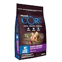 Wellness CORE Puppy 22 lbs, Chicken – Grain-Free, Natural, Hypoallergenic