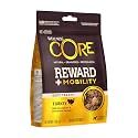 Wellness CORE Reward+ Mobility 6 oz, Turkey – Dog Treats