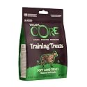 Wellness CORE Training Treats 6 oz, Lamb &amp; Apples – Dog Treats