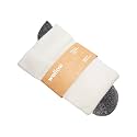 Wellow Knee High Compression Socks for Men &amp; Women, 18–25 mmHg