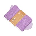 Wellow Knee High Compression Socks for Men &amp; Women, 18–25 mmHg