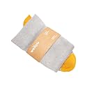 Wellow Knee High Compression Socks for Men &amp; Women, 18–25 mmHg