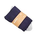 Wellow Knee High Compression Socks for Men &amp; Women, 18–25 mmHg