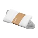 Wellow Knee High Compression Socks for Men & Women, 18–25 mmHg