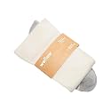 Wellow Knee High Compression Socks for Men &amp; Women, 18–25 mmHg