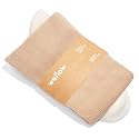 Wellow Knee High Compression Socks for Men &amp; Women, 18–25 mmHg