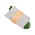 Wellow Knee High Compression Socks for Men &amp; Women, 18–25 mmHg