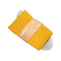Wellow Knee High Compression Socks for Men &amp; Women, 18–25 mmHg