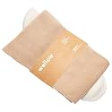 Wellow Knee High Compression Socks for Men &amp; Women, 18–25 mmHg