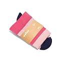 Wellow Wide Calf Knee High Compression Socks 18–25 mmHg