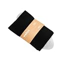 Wellow Wide Calf Knee High Compression Socks 18–25 mmHg