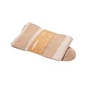 Wellow Wide Calf Knee High Compression Socks 18–25 mmHg