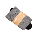 Wellow Wide Calf Knee High Compression Socks 18–25 mmHg