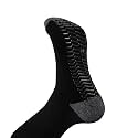Wellow Wide Calf Knee High Compression Socks 18–25 mmHg