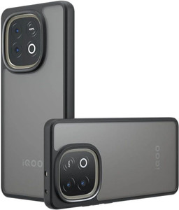 Wellpoint Back Cover for iQOO Neo 10