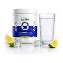 Wellversed OSMO Electrolyte Blend with Taurine & Vitamins | Cramp Relief and Rapid Hydration Drink