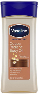 WELLVIBE Cocoa Radiant Oil 200 mL