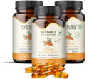 Wellwith Sea Buckthorn Oil Capsules Omega