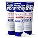 Welmedix Adult Diaper Rash Cream - Maximum Strength Zinc Oxide Cream