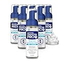Welmedix No Rinse Cleansing Foam - Rinse Free & Waterless Body Wash