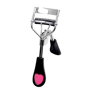 premium eyelash curler for women multicolor