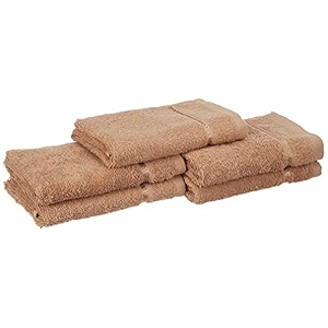 welspun quik dry 380gsm cotton solid bath towel black large