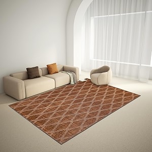 Welspun Wonder-Full Polyester Carpet for Hall Living
