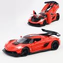 Wembley 132 Scale Die-Cast Toy Car for