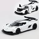 Wembley 132 Scale Die-Cast Toy Car for