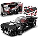 Wembley Race Mechanic Series - 271 PCS | Sports Car Building Blocks for Kids | STEM Construction Toy with Realistic Car Details| ABS Plastic Building Kit for Boys &amp; Girls Age 3+ Years