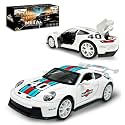 Wembley Kids Metal Diecast Sports Car Realistic