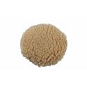 WEN 10A422 Synthetic Wool Polishing Bonnet, 9-Inch to 10-Inch
