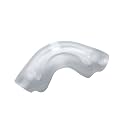 Wendycare Nasal Cushion for DreamWear, Soft Silicone Gel for CPAP Users (Size Medium) 1