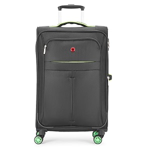 WENGER Fiero-Pro Medium Softside Suitcase 69 litres
