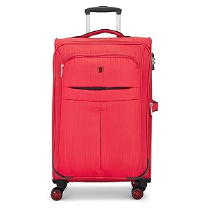 WENGER Fiero-Pro Medium Softside Suitcase 69 litres