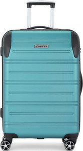 Wenger Static Pro Expandable Check-in Suitcase 8