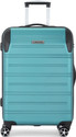 Wenger Static Pro Expandable Check-in Suitcase