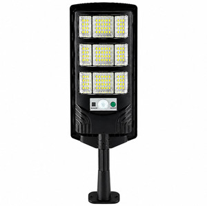 Wengonvila Outdoor Solar LED Flood Light for