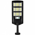 Wengonvila Outdoor Solar LED Flood Light for
