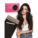 WENNALIFE Multi-Piece Tape in Hair Extensions Human Hair, Tape in Weft