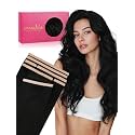 WENNALIFE Multi-Piece Tape in Hair Extensions Human Hair, Tape in Weft