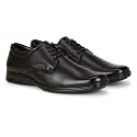 Wenzal Men39s Synthetic Lace Up Office wear