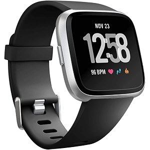 wepro bands compatible with fitbit versa smartwatch versa 2 and lite se for women men small and large