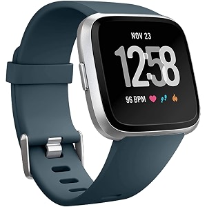 wepro bands compatible with fitbit versa smartwatch versa 2 and lite se for women men small and large