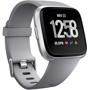 wepro bands compatible with fitbit versa smartwatch versa 2 and lite se for women men small and large