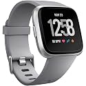 Wepro Bands Compatible With Fitbit Versa SmartWatch, Versa 2 and Lite SE for Women Men, Small and Large