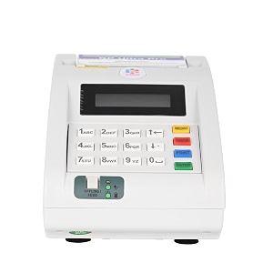 wepsol ultra pro  billing printer with battery 3 inch billing 1100 item capacity by dhimang
