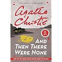 And Then There Were None (Agatha Christie Mysteries Collection (Paperback))
