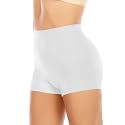 Werena Seamless Shaping Boyshorts Panties for Women Slip Shorts Under Dress Shapewear Shorts