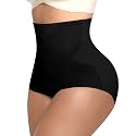 Werena Tummy Control Shapewear for Women High Waisted Body Shaper Panties Seamless Shaping Underwear Panty Girdle